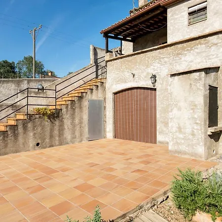 Casa Rural, Cirera 度假居