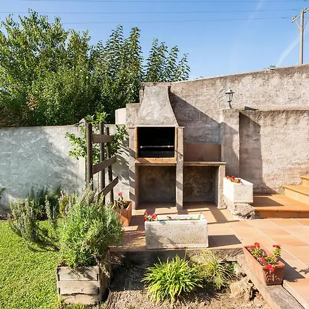 Holiday home Casa Rural, Cirera Serinya