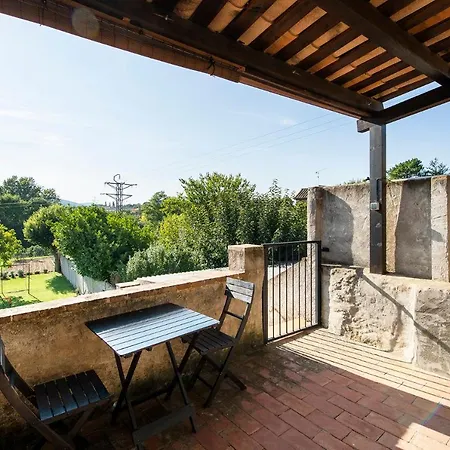 Casa Rural, Cirera Holiday home Serinya