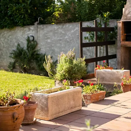 Holiday home Casa Rural, Cirera