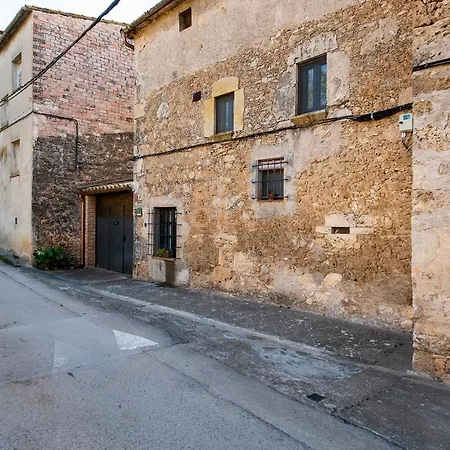 Holiday home Casa Rural, Cirera *