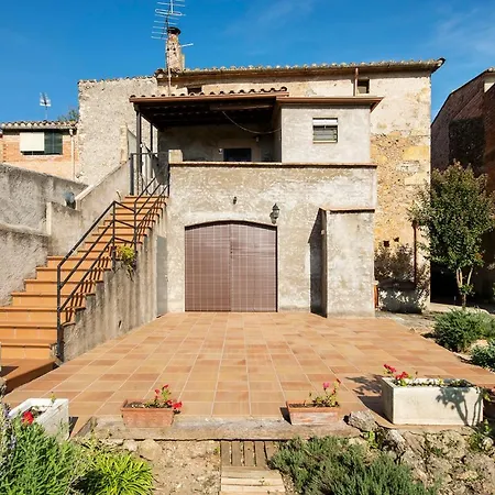 Casa Rural, Cirera Hébergement de vacances Seriñá