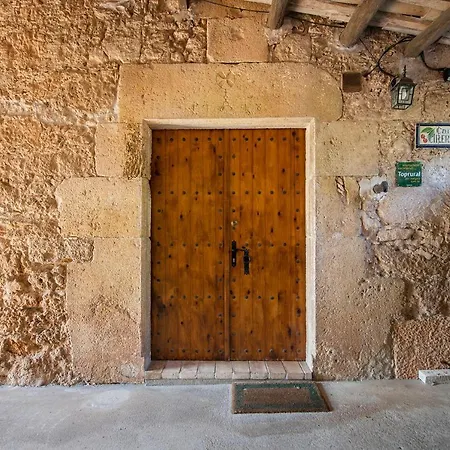 度假居 Casa Rural, Cirera Seriñá