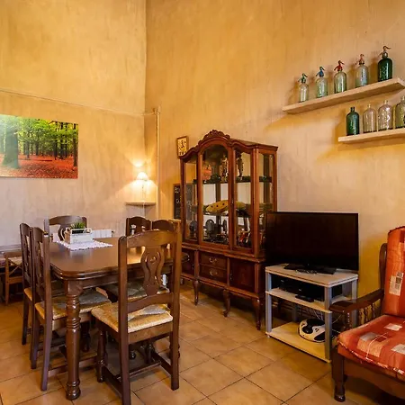 Holiday home Casa Rural, Cirera *