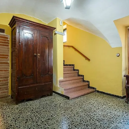 Casa Rural, Cirera *