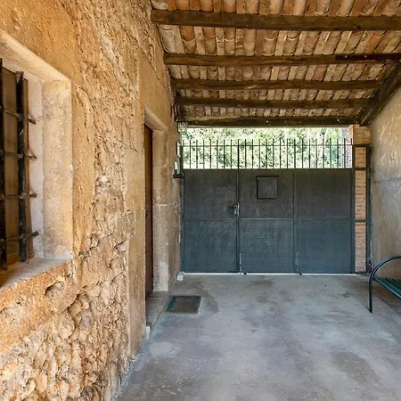 Casa Rural, Cirera Serinya