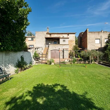 Casa Rural, Cirera Holiday home Serinya