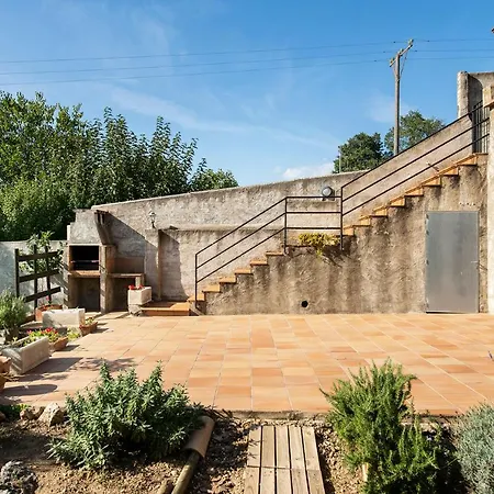 Casa Rural, Cirera Holiday home Serinya
