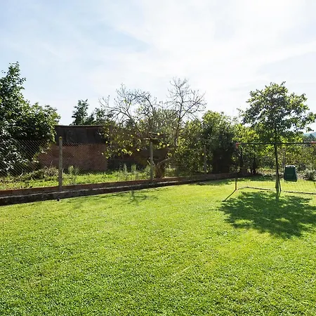 Casa Rural, Cirera Holiday home