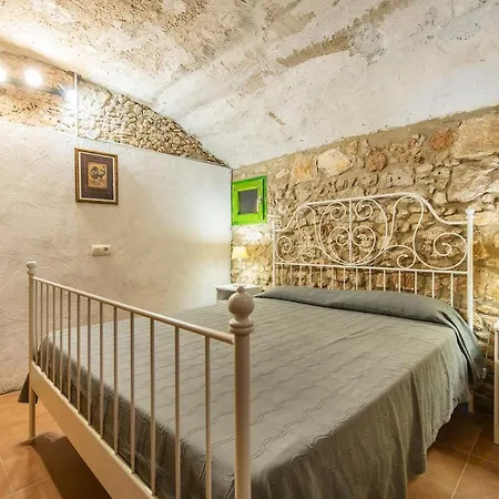 Holiday home Casa Rural, Cirera *