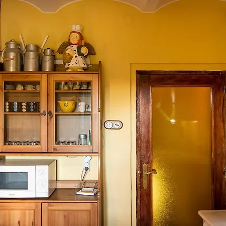 Casa Rural, Cirera Holiday home