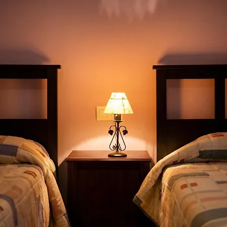 Casa Rural, Cirera Hébergement de vacances Seriñá