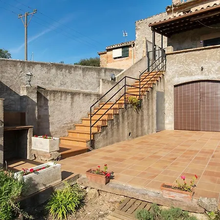 Casa Rural, Cirera Holiday home Serinya