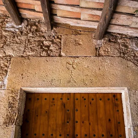 Casa de vacances Cirera,