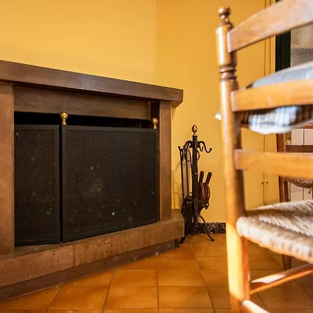 Casa Rural, Cirera *