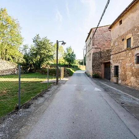 Casa Rural, Cirera