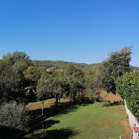 Holiday home Casa Rural, Cirera Serinya