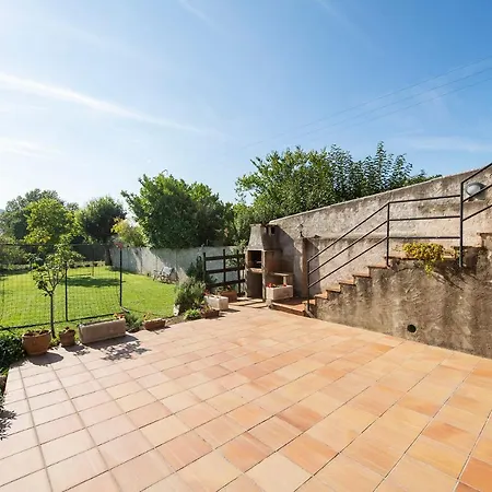 Casa Rural, Cirera Holiday home