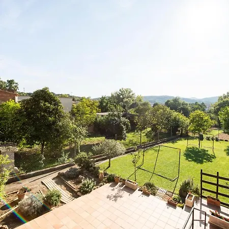 Casa Rural, Cirera * Serinya
