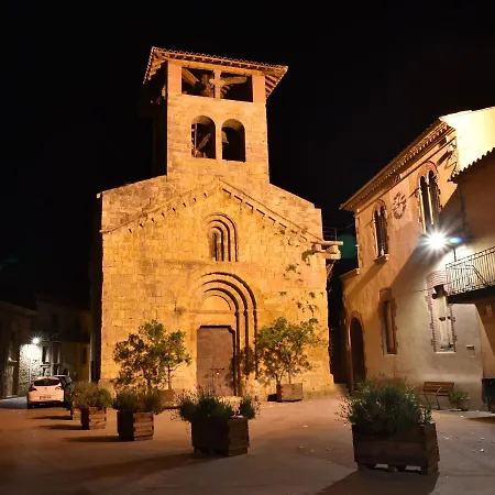 Casa Rural, Cirera * Serinya