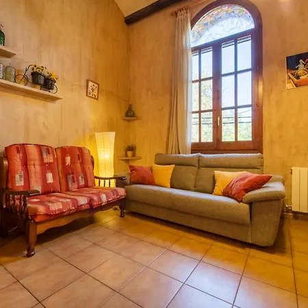 Casa Rural, Cirera * Serinya
