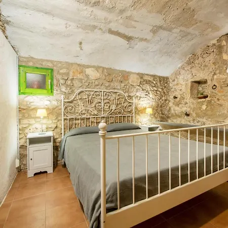Casa Rural, Cirera * Serinya