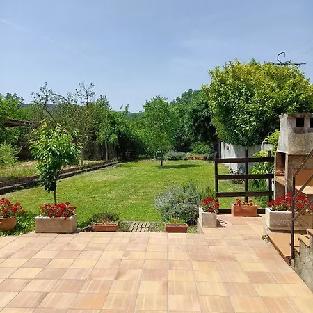 Holiday home Casa Rural, Cirera Serinya