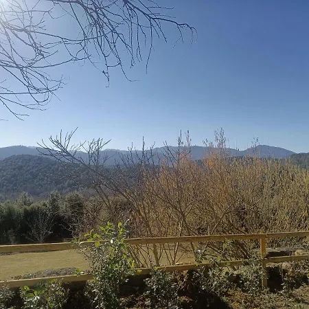 Casa Rural, Cirera Seriñá