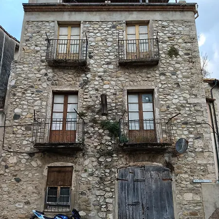 Holiday home Casa Rural, Cirera *
