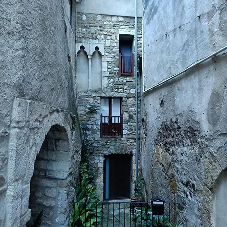 Casa Rural, Cirera Holiday home Serinya