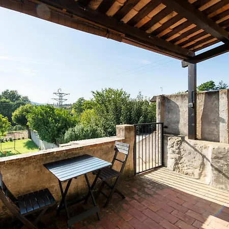Holiday home Casa Rural, Cirera