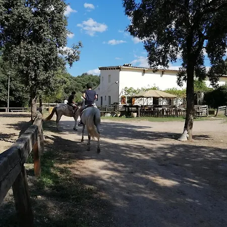 Casa Rural, Cirera Holiday home Serinya